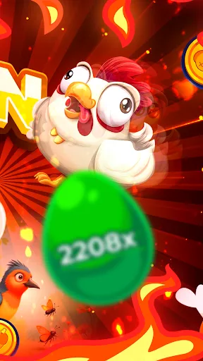 Chicken Road 2 | 游戏 | XWorld