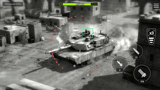 Drone Strike: Gunship War | Игры | XWorld Drone Strike: Gunship War | Игры | XWorld