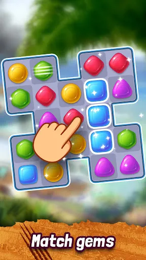 Survivors: Match 3・Lost Island | Games | XWorld Survivors: Match 3・Lost Island | Games | XWorld