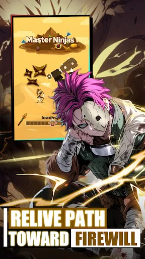 Fire Ninjya Chronicles | เกม | XWorld