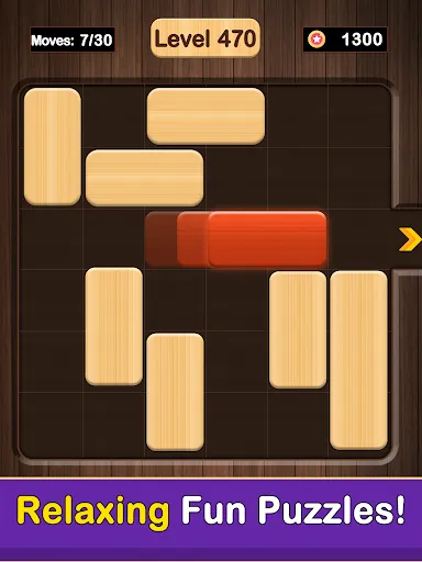 Block Escape: Brain Puzzle | Games | XWorld