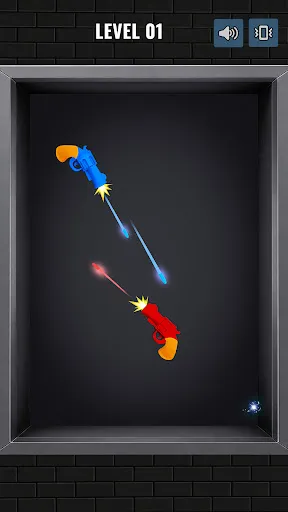 Súng Lật Trận chiến | Games | XWorld Súng Lật Trận chiến | Games | XWorld