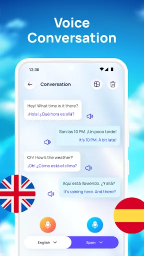 AI Translator: Voice & Screen | เกม | XWorld AI Translator: Voice & Screen | เกม | XWorld