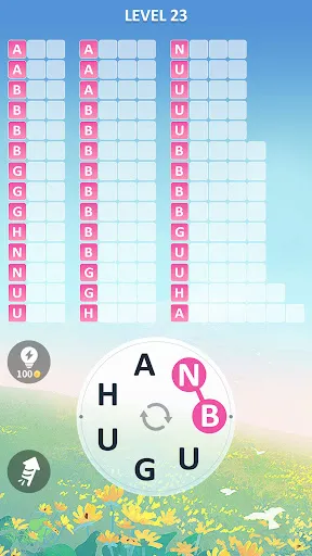 Ketentraman Kata | Permainan | XWorld