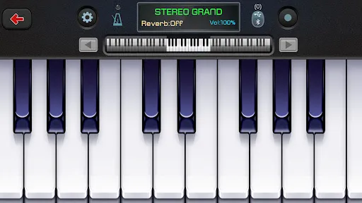 Real Piano For Pianists | Permainan | XWorld