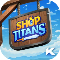 XWorld | Shop Titans: Crafting Tycoon XWorld | Shop Titans: Crafting Tycoon