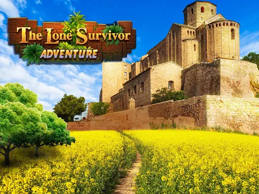 The Lone Survivor - Adventure | เกม | XWorld