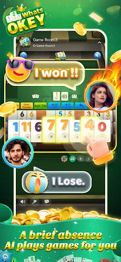 Kalam: Social Game Club | Permainan | XWorld