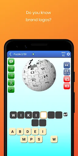 Picture Quiz: Logos | Games | XWorld Picture Quiz: Logos | Games | XWorld