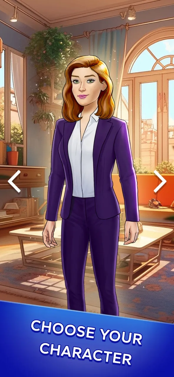 Cryptic Murder Mystery Story | Games | XWorld