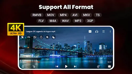 Video Player All Format HD | Games | XWorld Video Player All Format HD | Games | XWorld