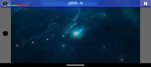 Cosmic Bullet Hell | 游戏 | XWorld Cosmic Bullet Hell | 游戏 | XWorld