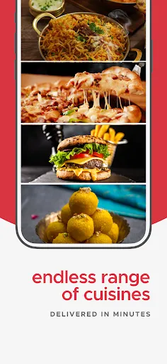 Zomato: Food Delivery & Dining | Games | XWorld