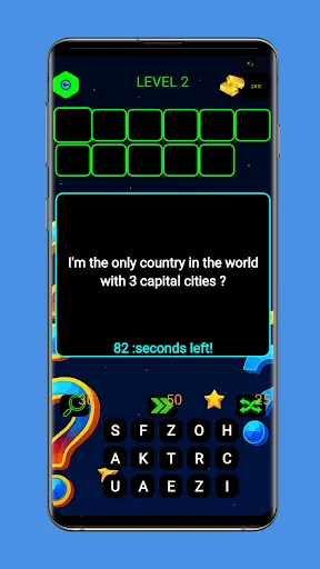 Logic Brain Quiz–Blocked Logic | 游戏 | XWorld