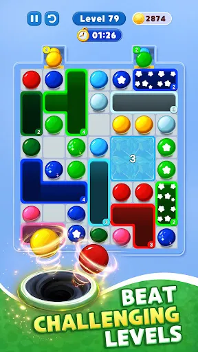 Marble Away: Головоломка | Игры | XWorld Marble Away: Головоломка | Игры | XWorld