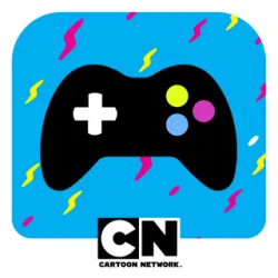 XWorld | Cartoon Network GameBox