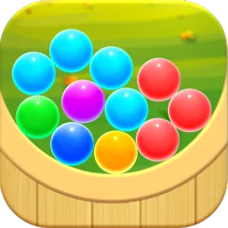 XWorld | Bubble Crush