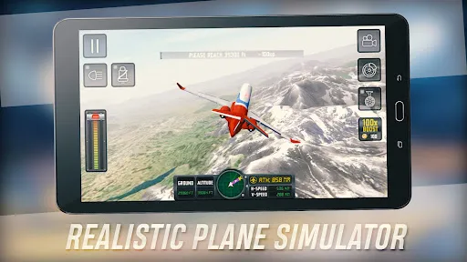 Airplane Flight Simulator EVO | Games | XWorld Airplane Flight Simulator EVO | Games | XWorld