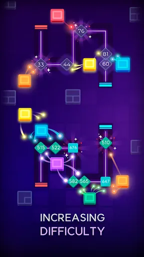 Neat Nexus: Pertahanan Idle | Permainan | XWorld