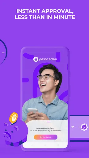 PesoRedee - Online Lending App | Games | XWorld