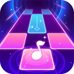 XWorld | Piano Tap - EDM Music Game