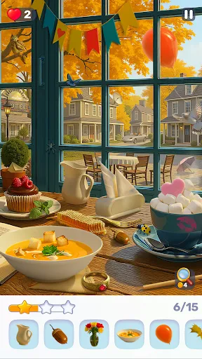 Hidden Objects: Journey Story | Games | XWorld