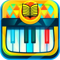 XWorld | Pelajaran Piano Kanak-kanak