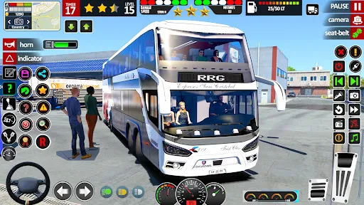 City Bus Simulator Bus Driving | Jogos | XWorld