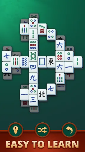 Mahjong Solitaire | Games | XWorld Mahjong Solitaire | Games | XWorld