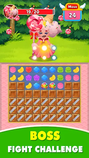 Biscuit Match | 游戏 | XWorld