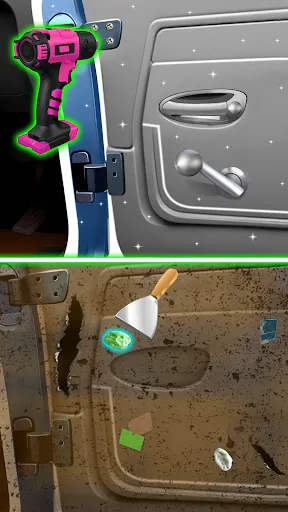 Автомойка Преображение: ASMR | Игры | XWorld Автомойка Преображение: ASMR | Игры | XWorld