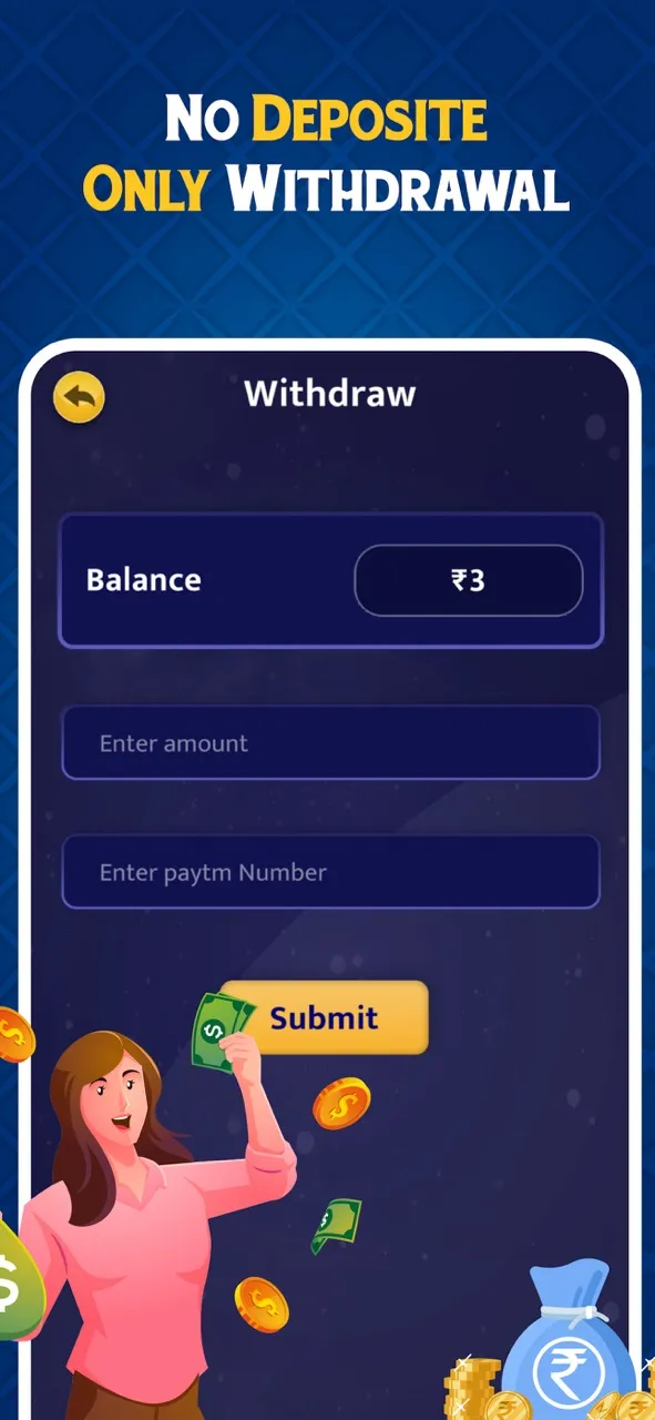 Ludo - Win Cash Game | Games | XWorld