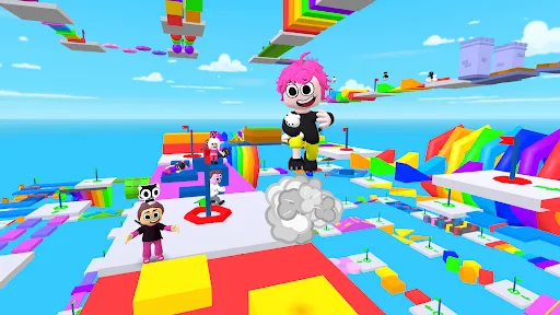 Mini-games for Obby | Games | XWorld Mini-games for Obby | Games | XWorld