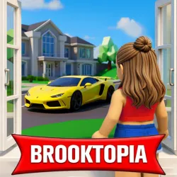 XWorld | BrookTopia RP: Городская Жизнь