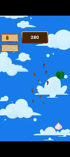 Hungry Shredder | Permainan | XWorld Hungry Shredder | Permainan | XWorld