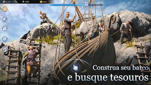 Vikingard | Jogos | XWorld