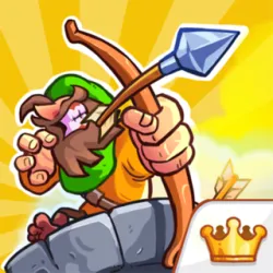 XWorld | King of Defense Premium