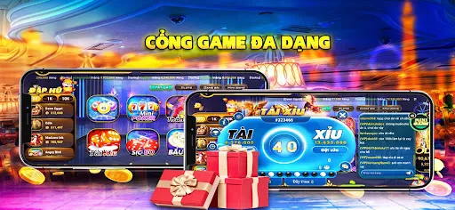 Luck8 - APP Chính thức | Games | XWorld