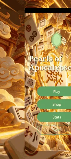 Pearls of Apocalypse | Permainan | XWorld