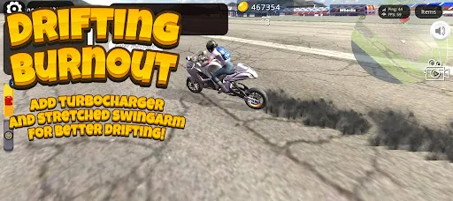Wheelie King 8 - Online racing | juego | XWorld Wheelie King 8 - Online racing | juego | XWorld