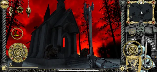Gnomes And Knights | Games | XWorld