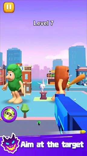 Beast Elite-Hunter War | Игры | XWorld