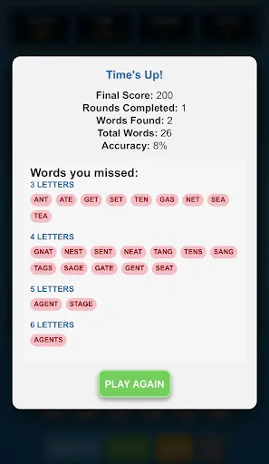 Text Twist 2: Word Puzzle | Games | XWorld