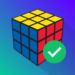 XWorld | Rubik's Cube Solver