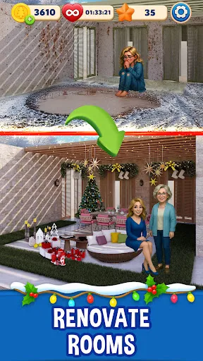 Wish & Wonder : Home Makeover | 游戏 | XWorld Wish & Wonder : Home Makeover | 游戏 | XWorld