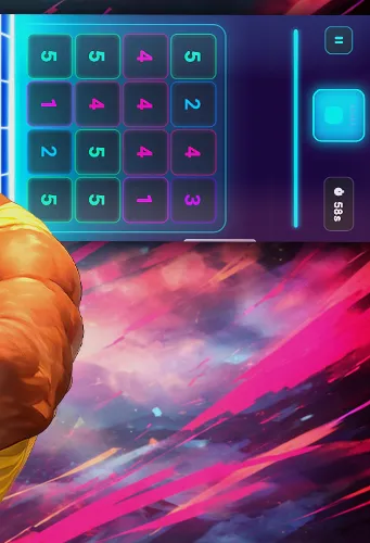 Auragrid Protocol Neon Quest | Jogos | XWorld