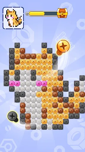 Nut Bolt Color Sort | Games | XWorld Nut Bolt Color Sort | Games | XWorld