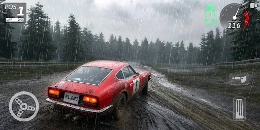 Rally One : Race to glory | Games | XWorld Rally One : Race to glory | Games | XWorld