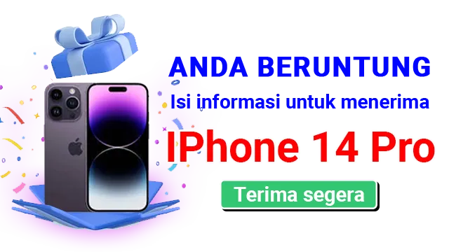 Rewardis Multigeo iPhone 14 Pro | Permainan | XWorld