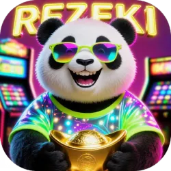 XWorld | Panda Rezeki